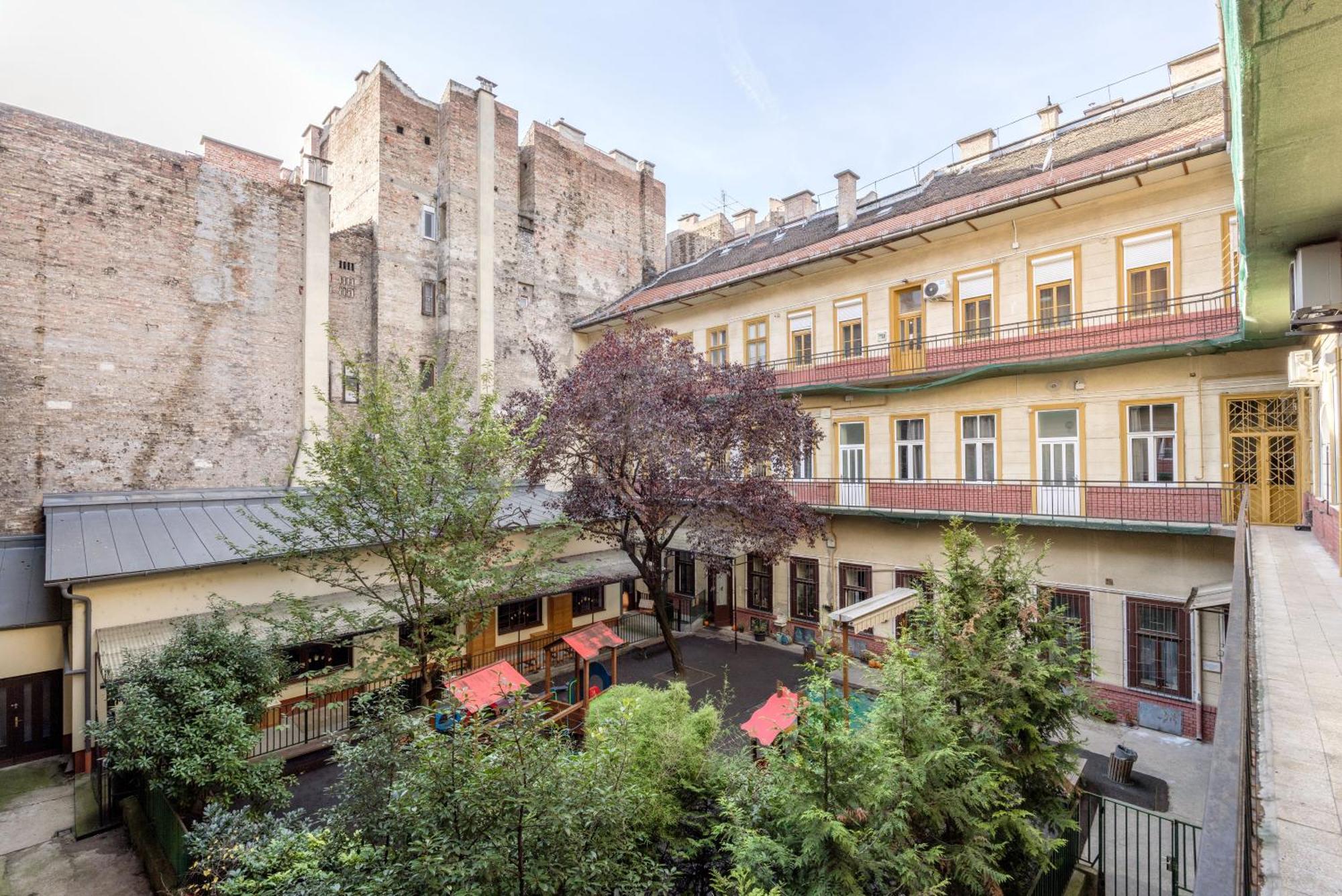 Makin' Memories-best Location In Heart Of Centre Budapesta