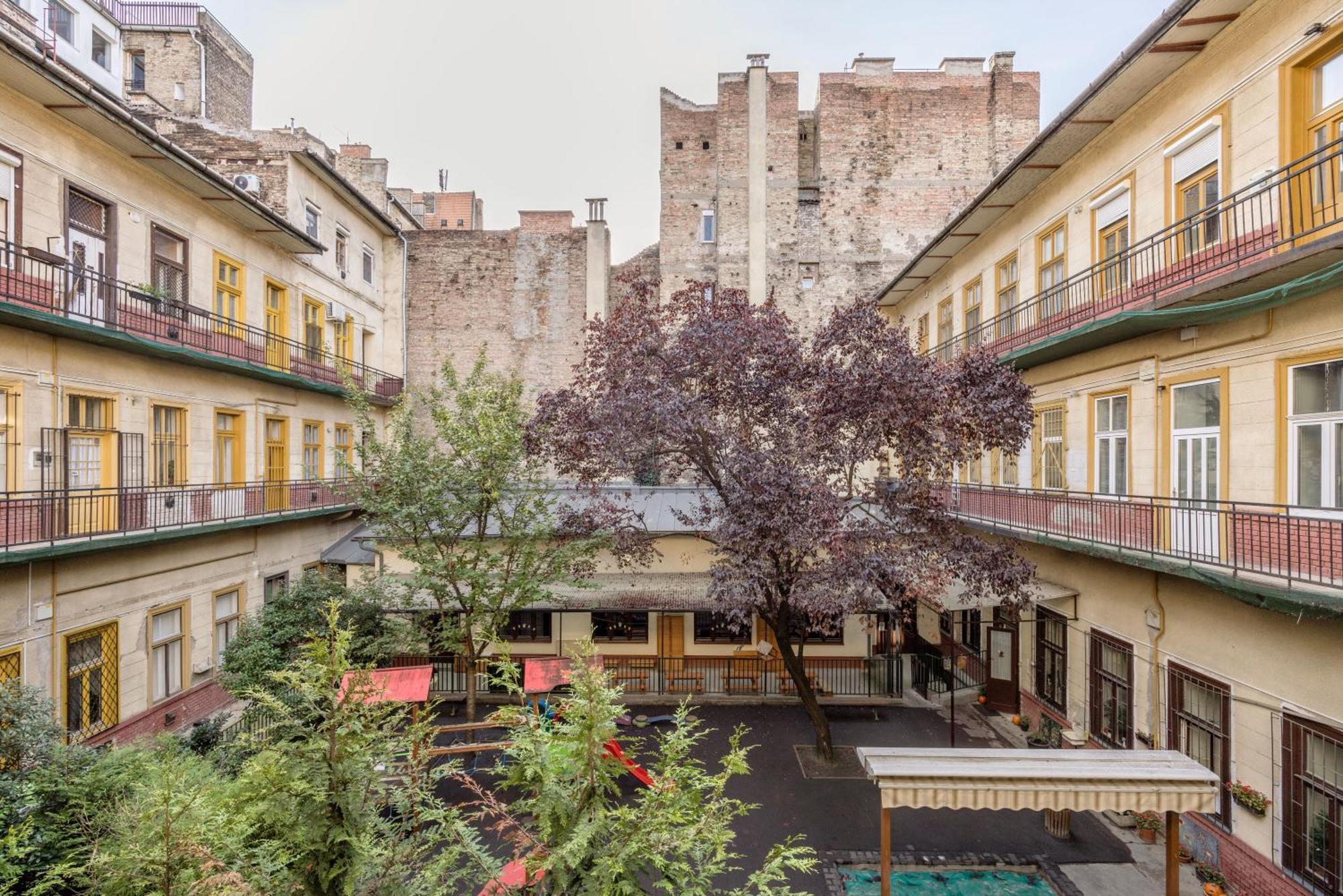 Makin' Memories-best Location In Heart Of Centre Apartament Budapesta