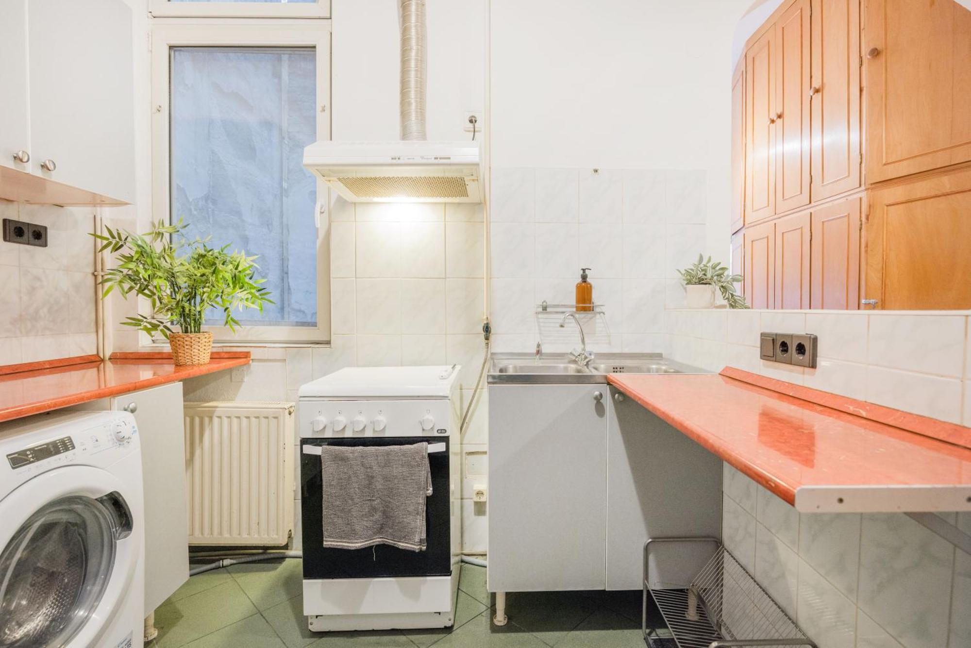 Apartman Makin' Memories-best Location In Heart Of Centre