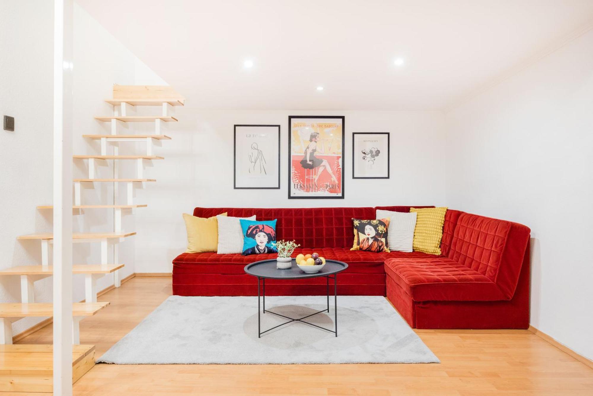 Makin' Memories-best Location In Heart Of Centre Apartman Budapest
