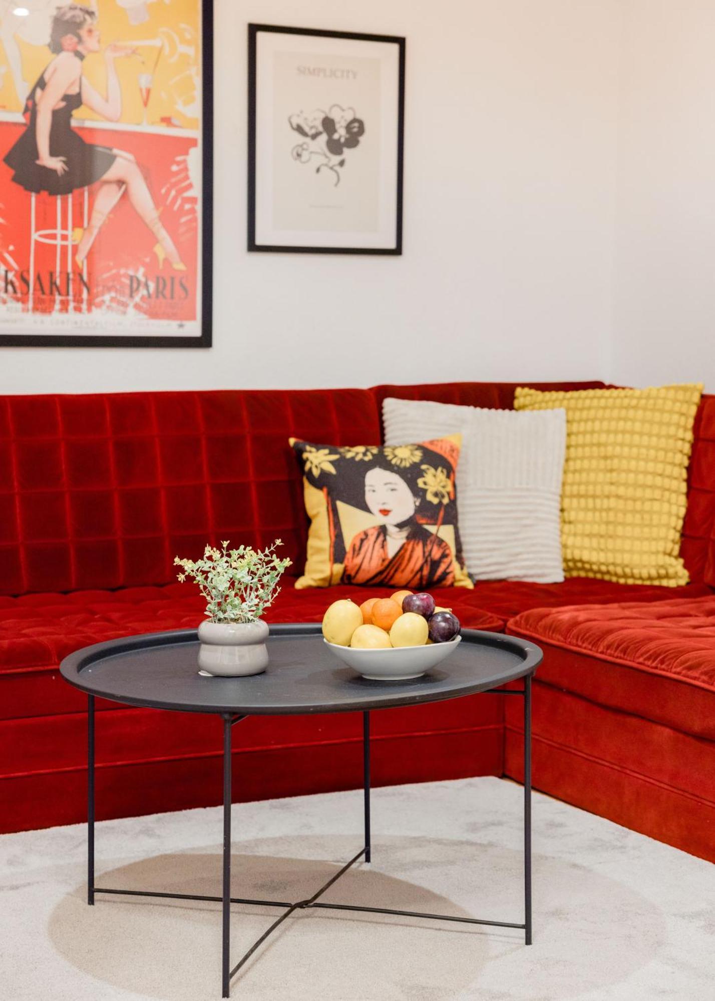 Apartman Makin' Memories-best Location In Heart Of Centre *