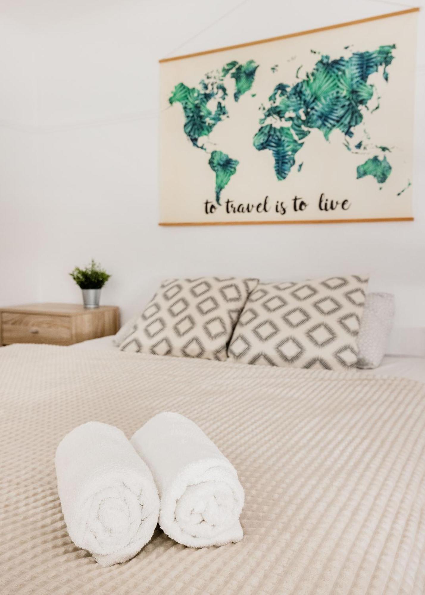 Apartman Makin' Memories-best Location In Heart Of Centre Budapest