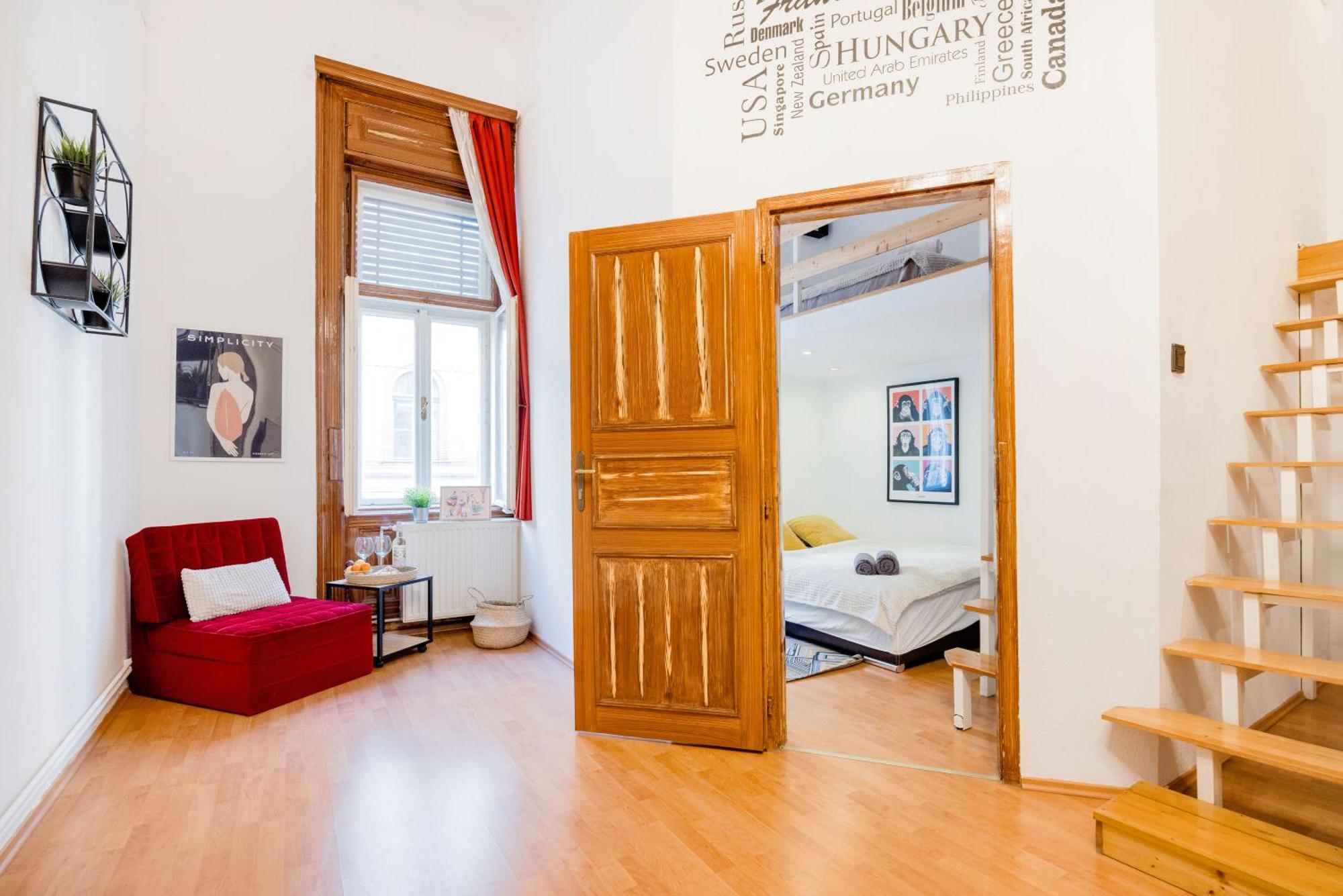 Apartman Makin' Memories-best Location In Heart Of Centre *