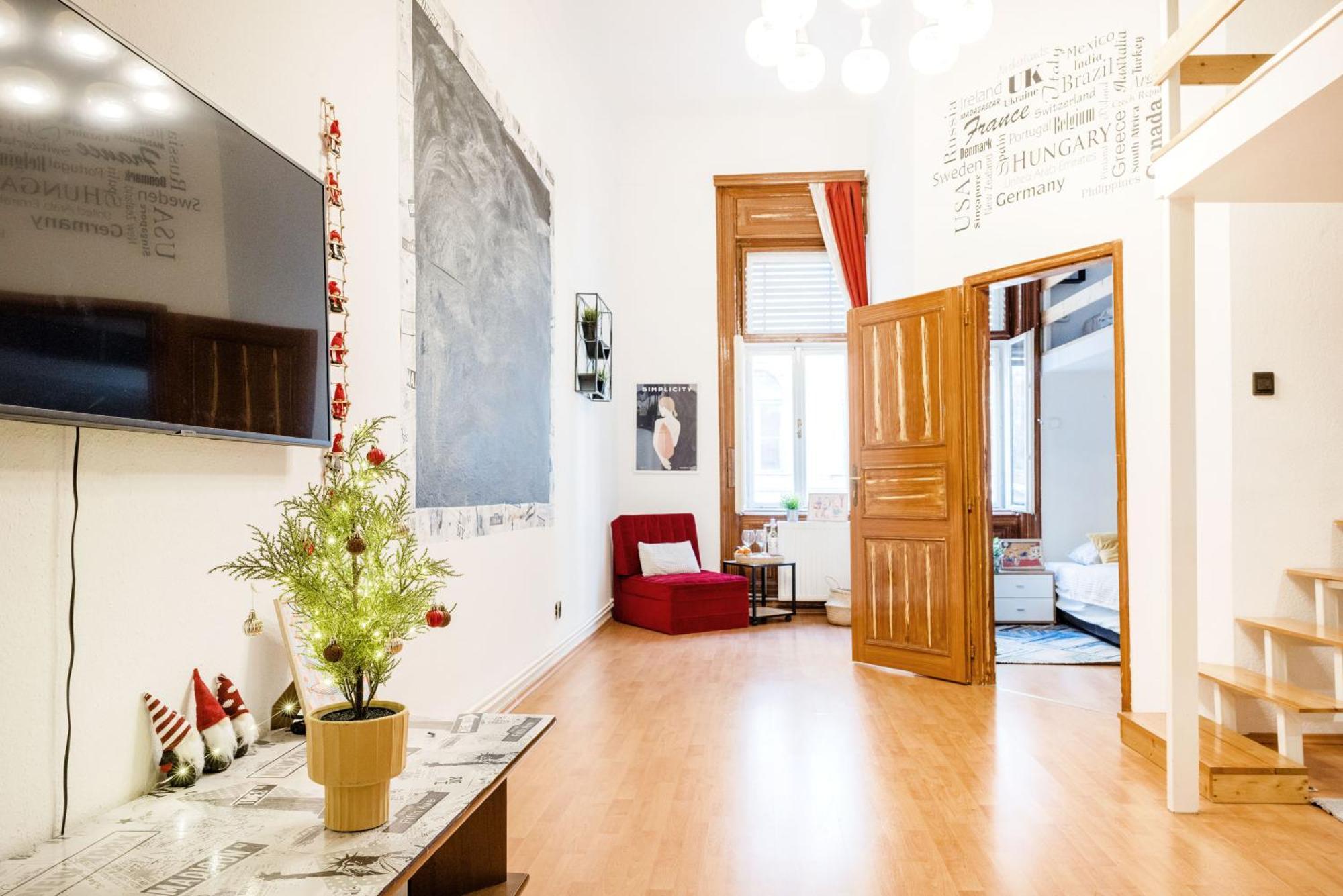 Apartman Makin' Memories-best Location In Heart Of Centre